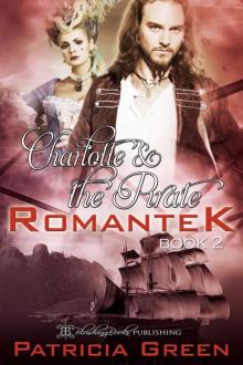Charlotte & the Pirate Read online