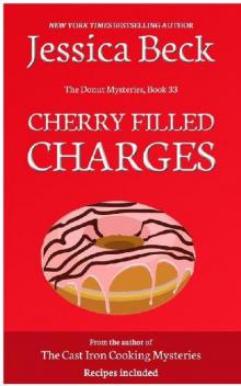 Cherry Filled Charges Read online