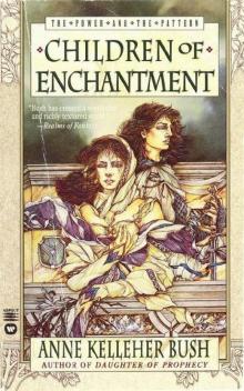 Children of Enchantment Read online