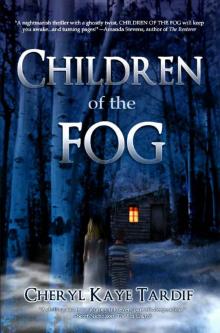 Children of the Fog Read online