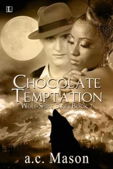 Chocolate Temptation Read online