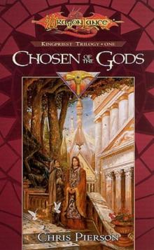Chosen of the Gods Read online