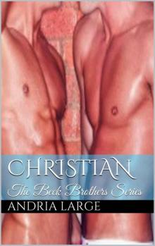 Christian (The Beck Brothers Series) Read online