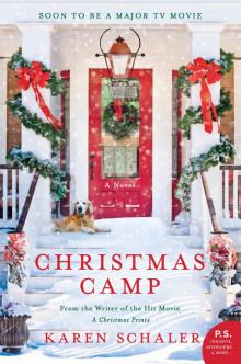 Christmas Camp Read online