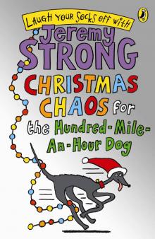 Christmas Chaos for the Hundred-Mile-An-Hour Dog Read online