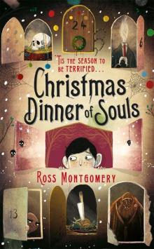 Christmas Dinner of Souls Read online