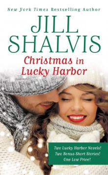 Christmas in Lucky Harbor Read online