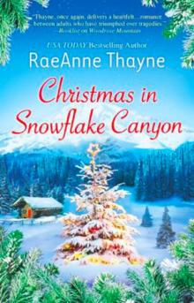 Christmas In Snowflake Canyon Read online