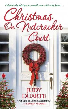 Christmas On Nutcracker Court Read online
