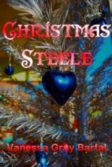 Christmas Steele Read online