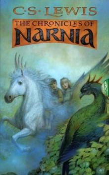 Chronicles of Narnia