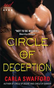 Circle of Deception Read online