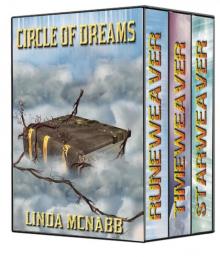 Circle of Dreams Trilogy Read online