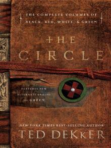 Circle Series 4-in-1 Read online