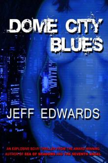 city blues 01 - dome city blues Read online
