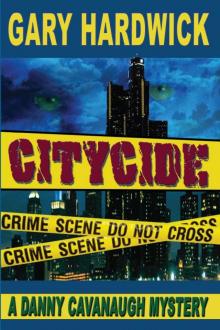 Citycide Read online