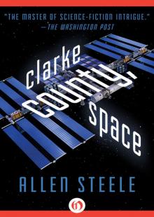 Clarke County, Space Read online