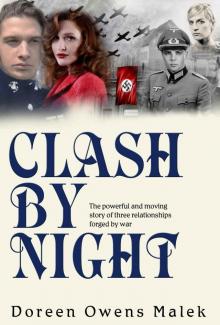 Clash by Night (A World War II Romantic Drama) Read online