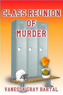 Class Reunion of Murder Read online