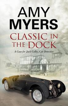 Classic in the Dock Read online