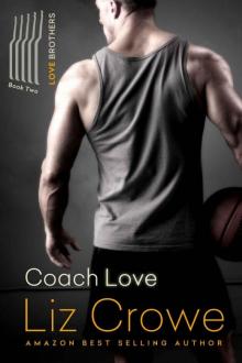 Coach Love Read online