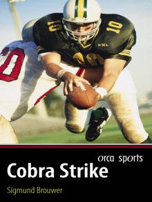 Cobra Strike Read online