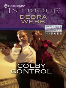 Colby Control Read online