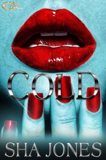 Cold Read online