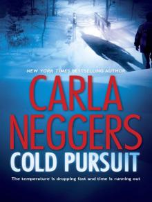Cold Pursuit Read online