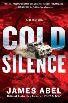 Cold Silence Read online