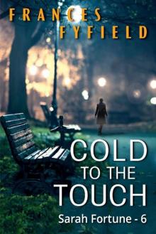 Cold to the Touch Read online