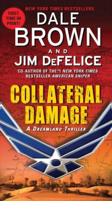Collateral Damage d-14 Read online