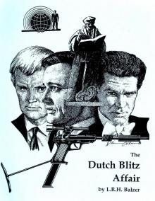 Collection 1: The Dutch Blitz Affair Read online