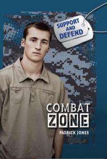 Combat Zone Read online