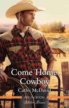 Come Home, Cowboy Read online