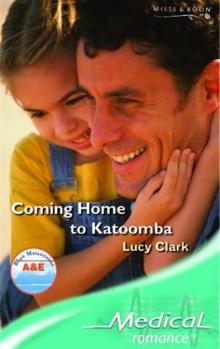 Coming Home to Katoomba Read online
