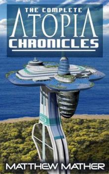 Complete Atopia Chronicles Read online