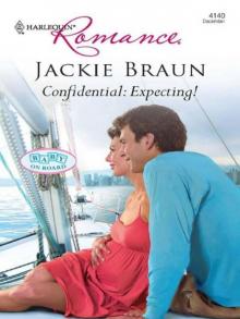 Confidential: Expecting! Read online