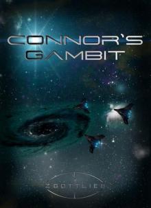 Connor's Gambit Read online