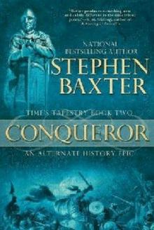 Conqueror tt-2 Read online