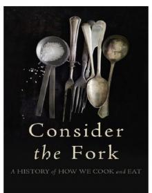 Consider the Fork Read online