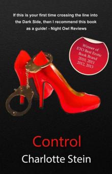 Control (Xcite Erotic Romance Novels)