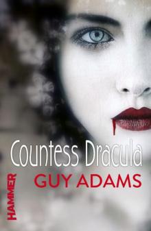 Countess Dracula Read online