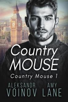 Country Mouse, #1 Read online