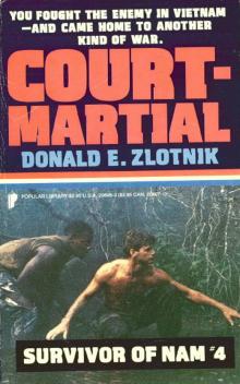 Court Martial Read online