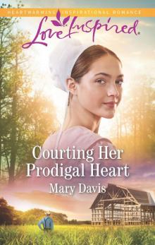 Courting Her Prodigal Heart Read online
