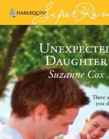 Cox, Suzanne - Unexpected Daughter