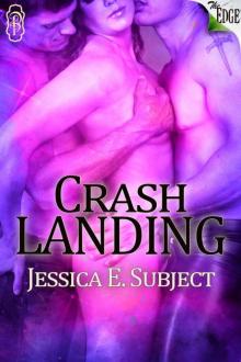Crash Landing Read online
