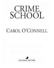 Crime School Read online