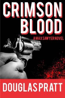 Crimson Blood Read online